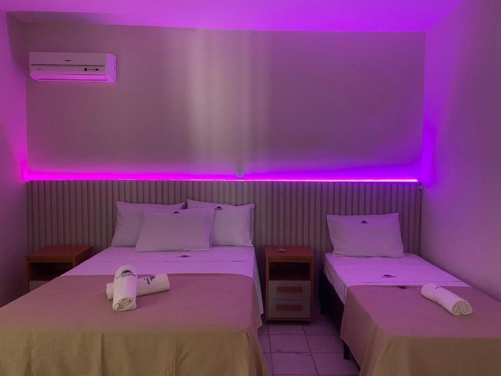Sol Da Enseada - Piscina Aquecida 4*