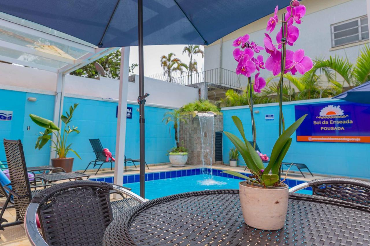 Hotel Sol Da Enseada - Piscina Aquecida 4*