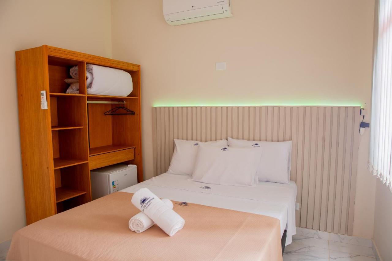 Hotel Sol Da Enseada - Piscina Aquecida 4*