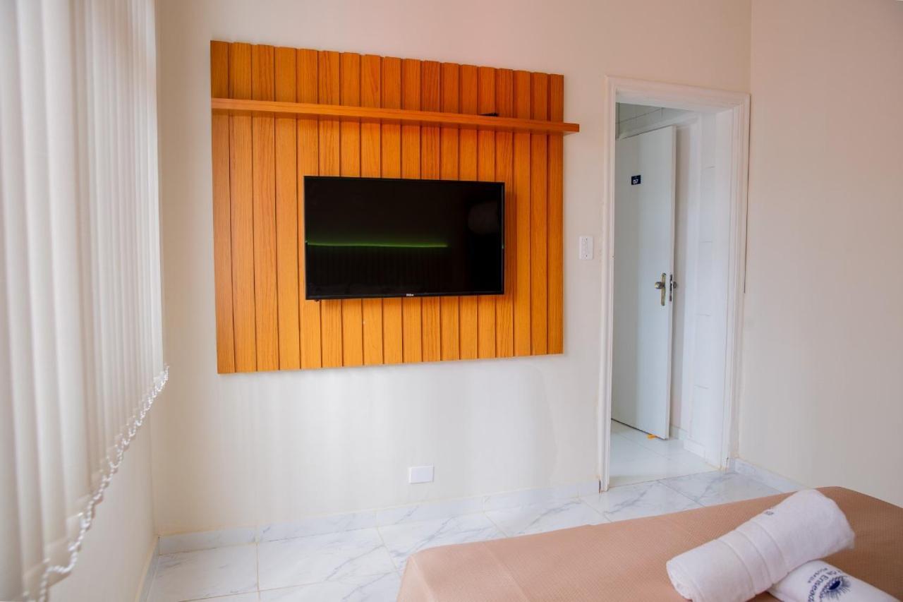 Hotel Sol Da Enseada - Piscina Aquecida Guarujá