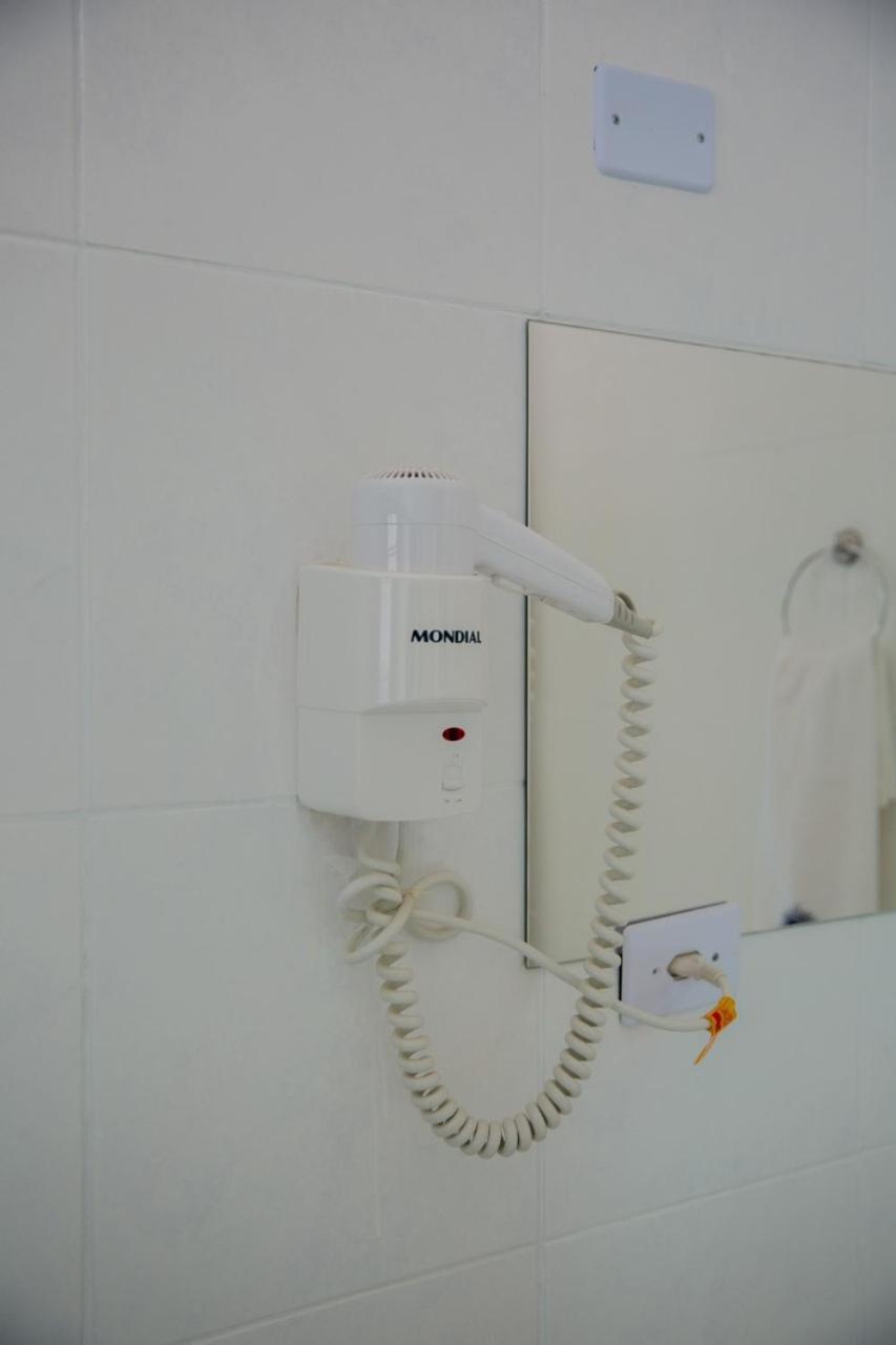 Hotel Sol Da Enseada - Piscina Aquecida Guarujá