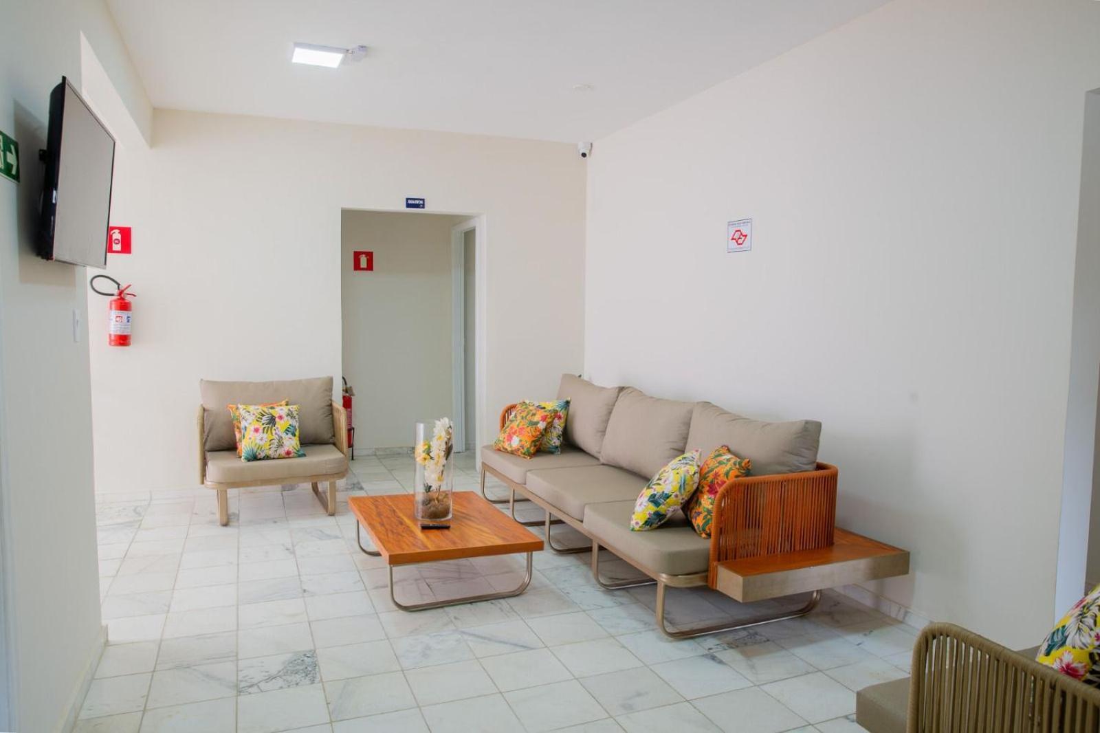 Hotel Sol Da Enseada - Piscina Aquecida Guarujá